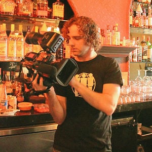 Profile picture for Will Stockwell