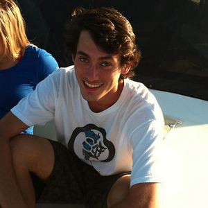 Profile picture for Max Bailey