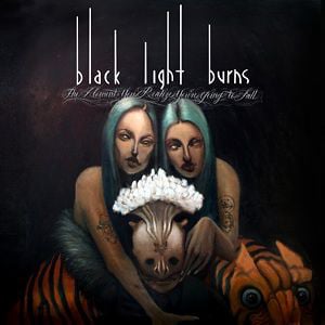 Profile picture for BlackLightBurns