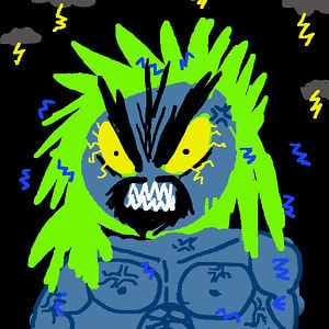 Profile picture for Alex Vial