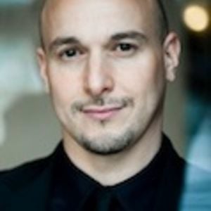 Profile picture for kamel ouadi