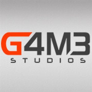 Profile picture for G4M3 Studios