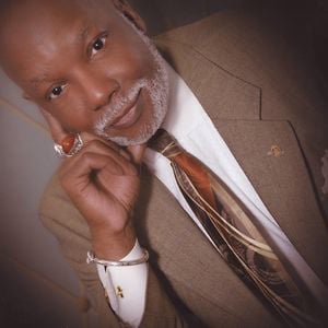 Profile picture for Junious Ricardo Stanton