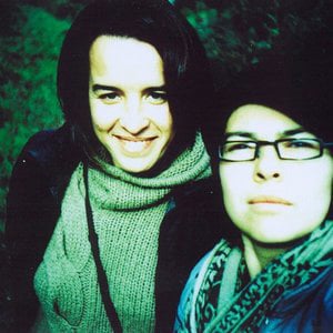 Profile picture for gemma cubero & celeste carrasco