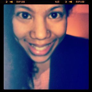 Profile picture for Melissa Gray