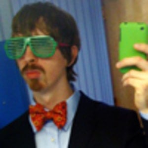 Profile picture for Paul Wielunski