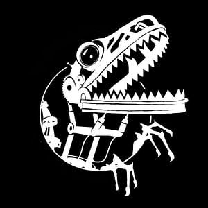Profile picture for Robotic Raptor