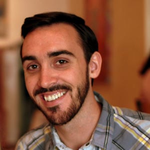 Profile picture for Dan Kendall