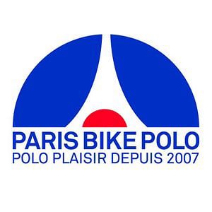 Profile picture for Paris Bike Polo