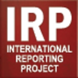 Profile picture for International Reporting Project