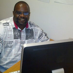 Profile picture for Vernon L."Butch" Thompson III