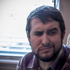 Profile picture for Michael Jones