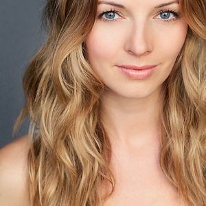 Profile picture for Rachel Perry