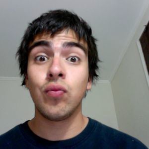 Profile picture for Sergio Alberto Fuentes