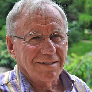 Profile picture for Bill Sorem