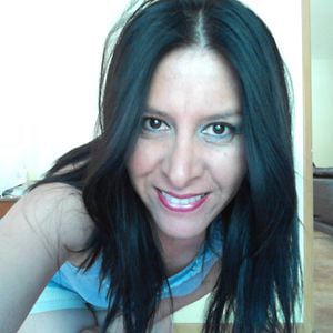 Profile picture for Kamyla