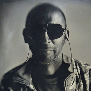 Profile picture for Diego Lopez Calvin