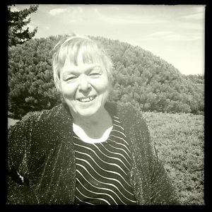 Profile picture for Mary Helen Ferris