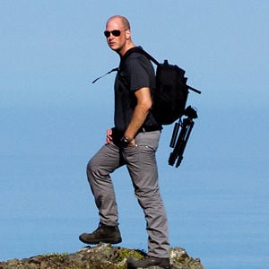 Profile picture for Orvar Fridriksson