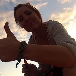 Profile picture for Emina Andersson