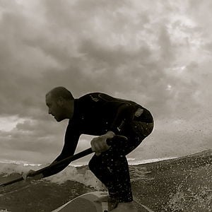 Profile picture for Jason McGrugan