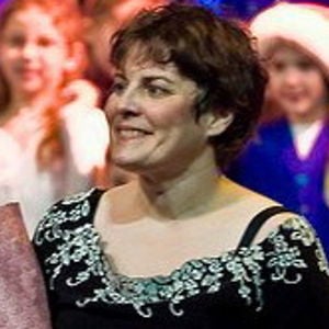 Profile picture for louise drapeau