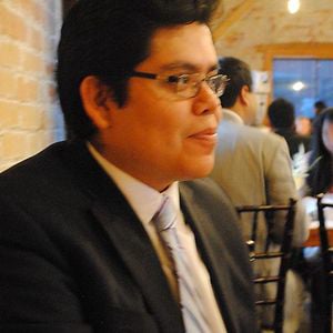 Profile picture for Norman Valdez