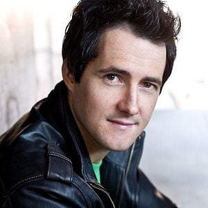 Profile picture for Jeff Hammond