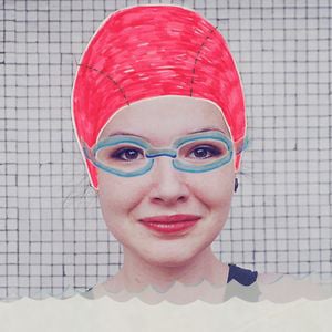 Profile picture for Michaela Mihalyiová