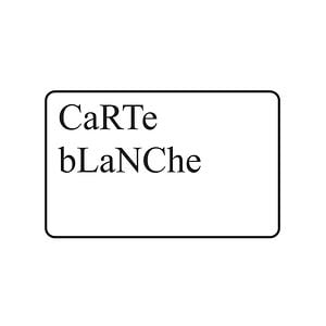 Profile picture for CaRTe bLaNChe