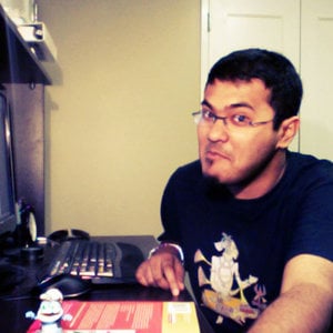 Profile picture for Sumit Paul