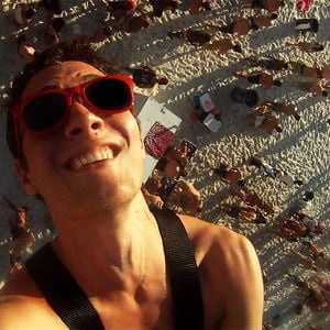 Profile picture for Kris Sundberg