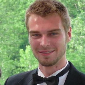 Profile picture for Adam Witmer