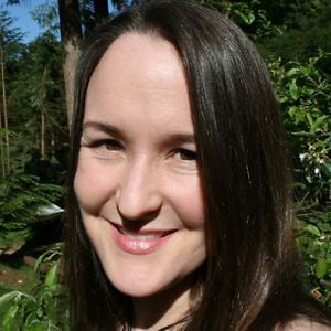 Profile picture for Victoria Gazeley