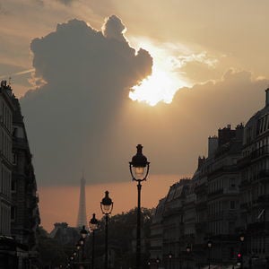 Profile picture for Bastien Choury