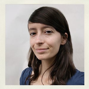 Profile picture for Daria Kovacs