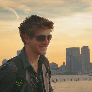 Profile picture for Cédric Launay