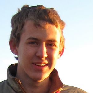 Profile picture for Harrison Dreves