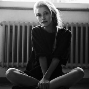 Profile picture for Vanessa Schreiber