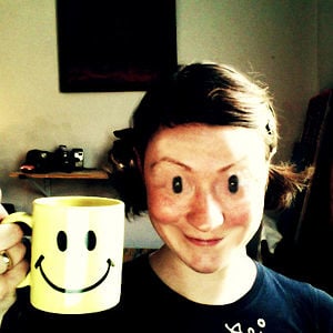 Profile picture for katie kapuza