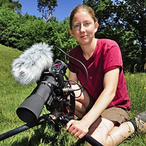Profile picture for Lena Stenseng