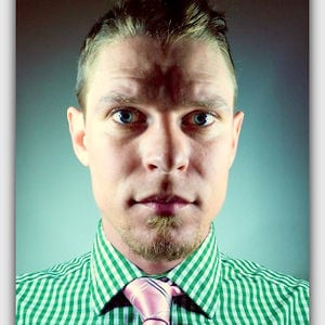 Profile picture for Ross A. Lehmann