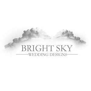 Profile picture for Bright Sky Wedding Designs