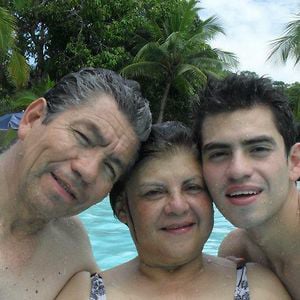 Profile picture for Jose Martínez