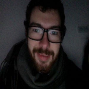 Profile picture for Lucas Ramos