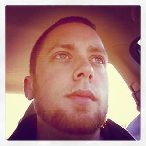 Profile picture for Nathan Bailey