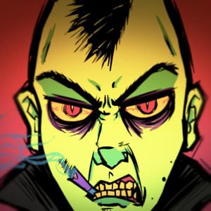 Profile picture for Axel Shokk