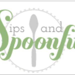 Profile picture for Sips and Spoonfuls