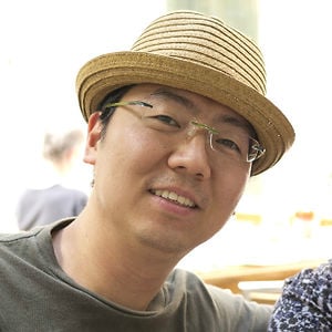 Profile picture for Min Benjamin-Hong