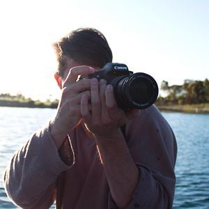 Profile picture for Samuel Reichmuth